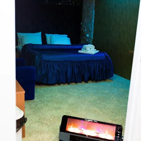 Lite Hotel *