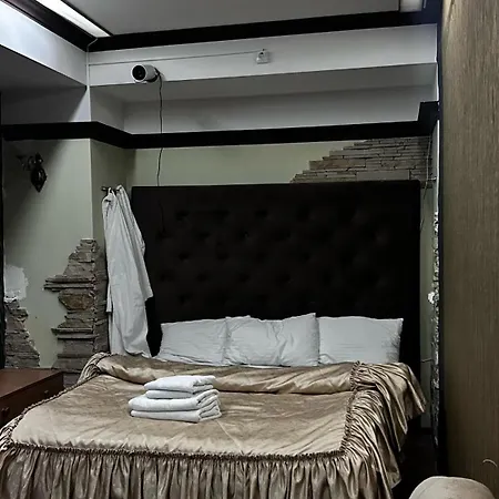 Hotel Lite Chisinau
