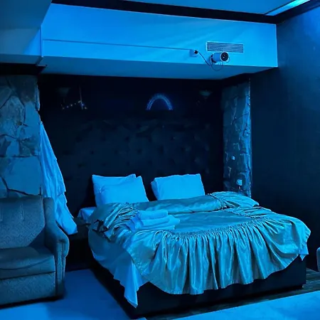 Lite Hotel Chisinau