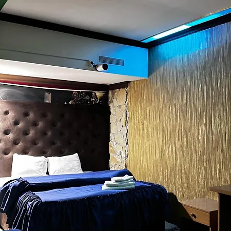 Lite Hotel Chisinau