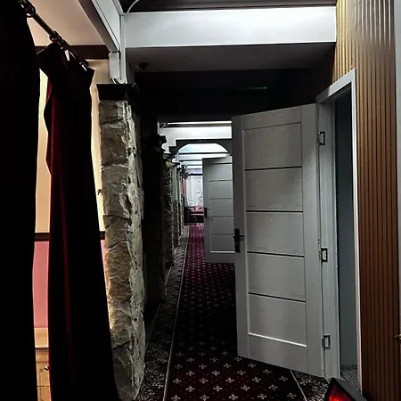 Hotel Lite