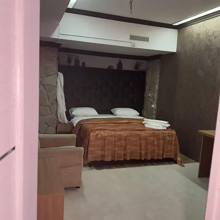 Hotel Lite Chisinau