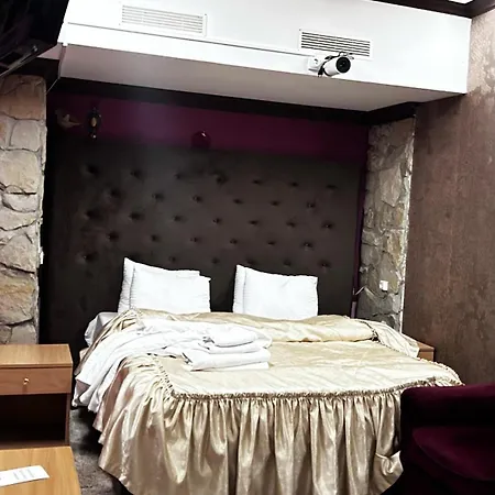Hotel Lite *